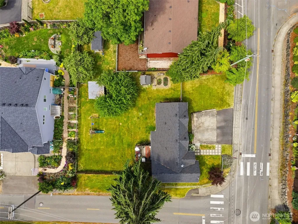 411 23rd Avenue Milton WA 98354