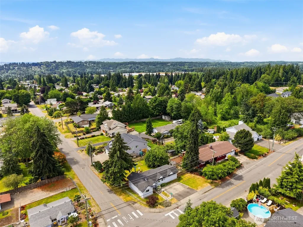 411 23rd Avenue Milton WA 98354