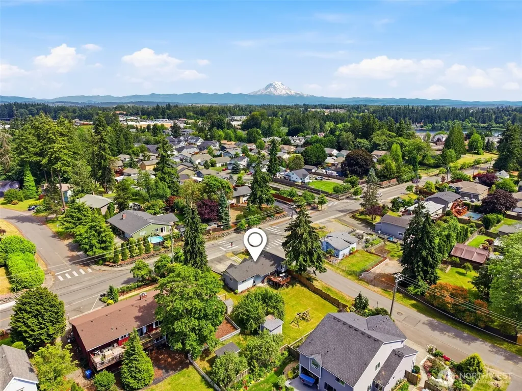 411 23rd Avenue Milton WA 98354