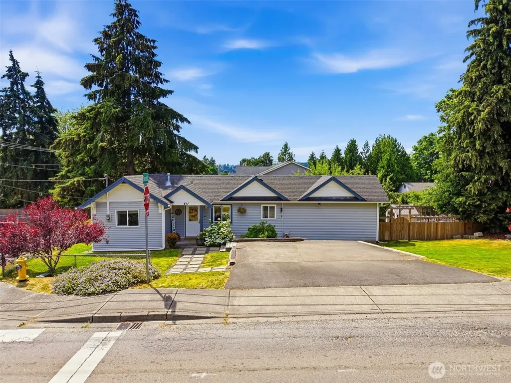 411 23rd Avenue Milton WA 98354