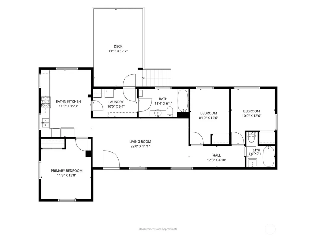 411 23rd Avenue Milton WA 98354