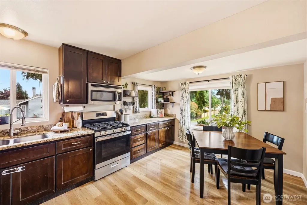 411 23rd Avenue Milton WA 98354