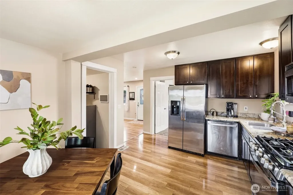 411 23rd Avenue Milton WA 98354