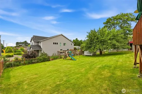 411 23rd Avenue Milton WA 98354