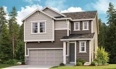 4607 85th Avenue NE Marysville WA 98270