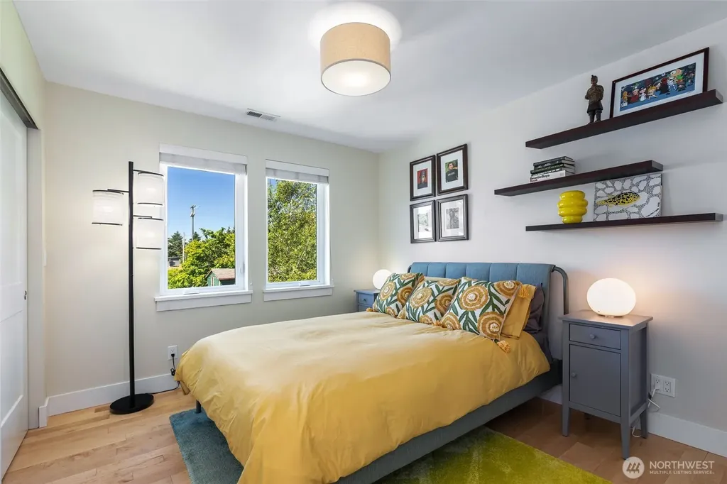 6916 Flora Avenue S Seattle WA 98108