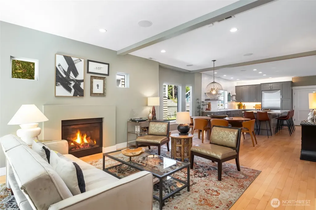 6916 Flora Avenue S Seattle WA 98108