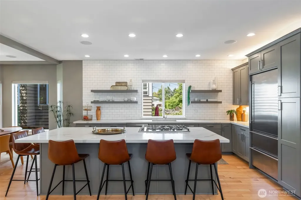 6916 Flora Avenue S Seattle WA 98108