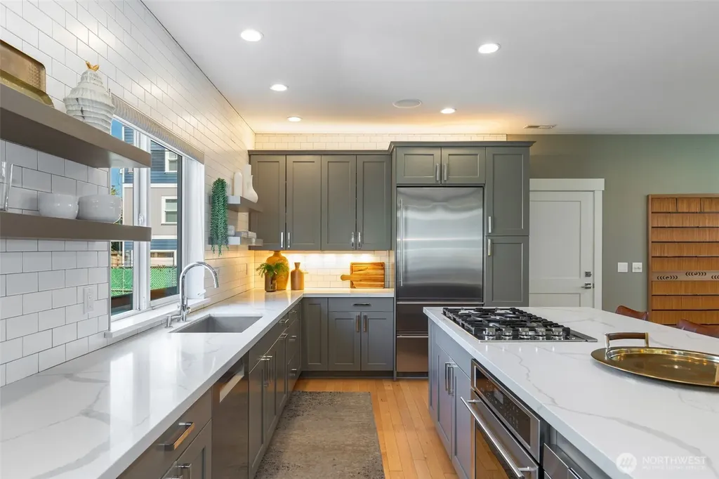6916 Flora Avenue S Seattle WA 98108