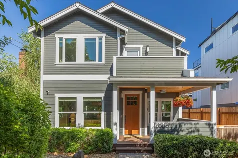 6916 Flora Avenue S Seattle WA 98108