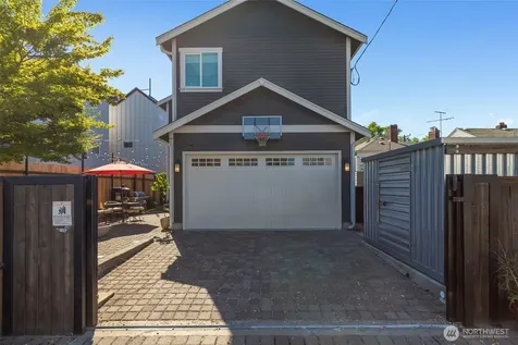 6916 Flora Avenue S Seattle WA 98108