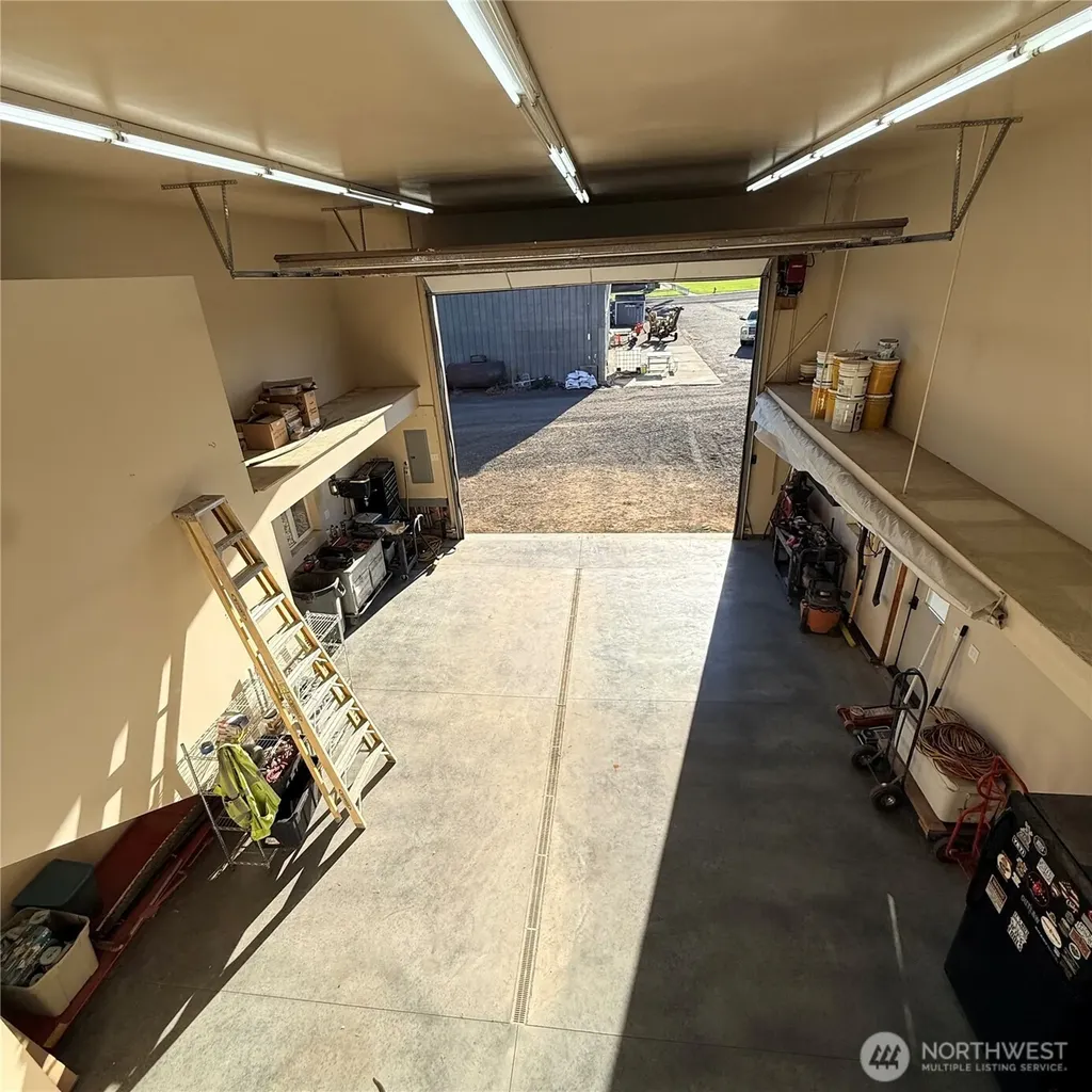 209 S B Street Prescott WA 99348