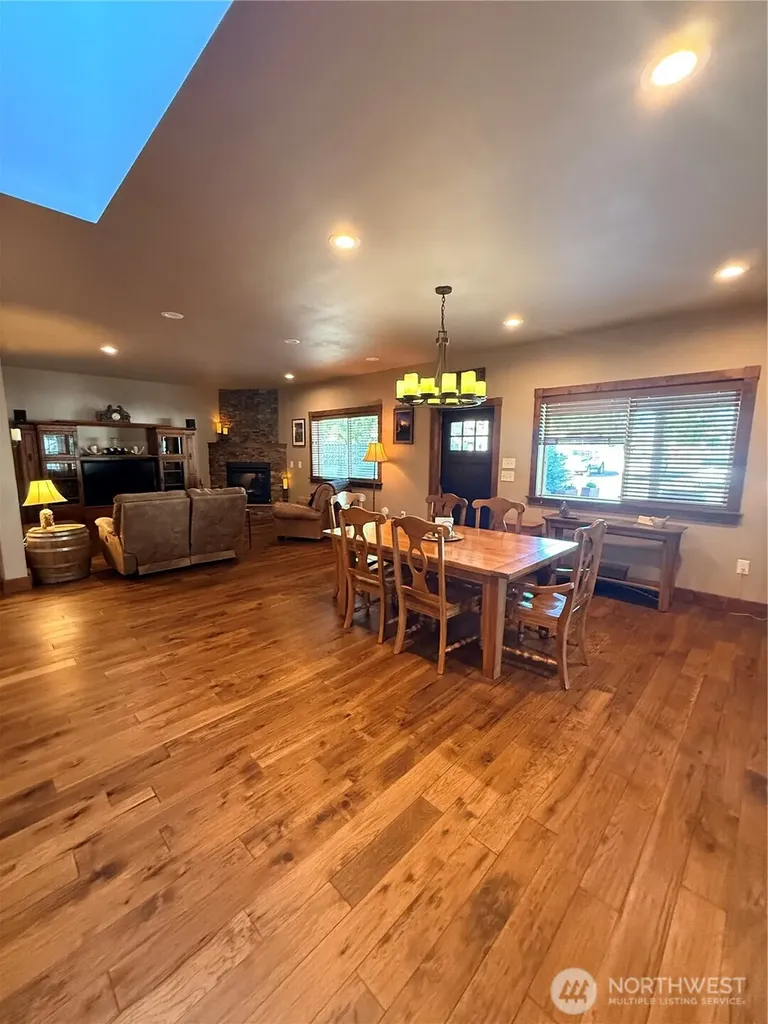 209 S B Street Prescott WA 99348