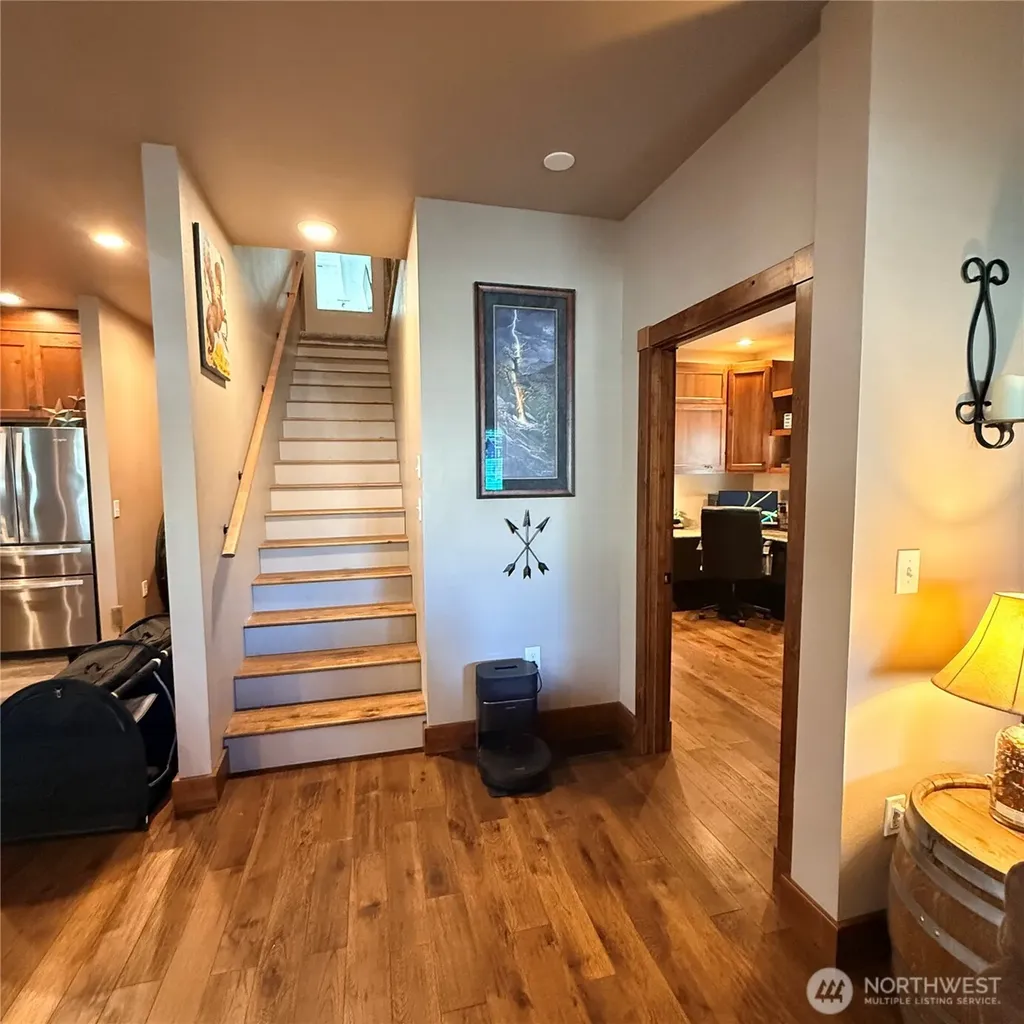209 S B Street Prescott WA 99348