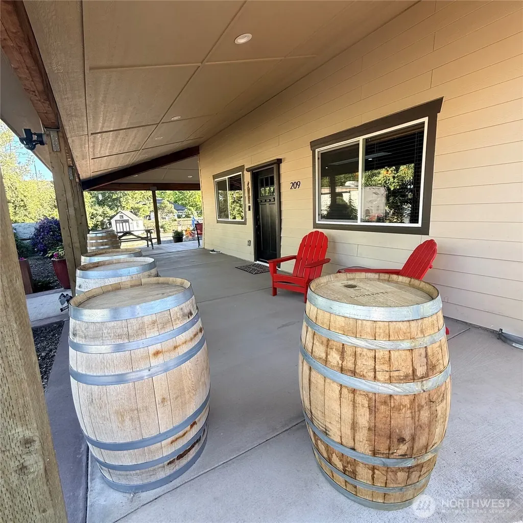 209 S B Street Prescott WA 99348