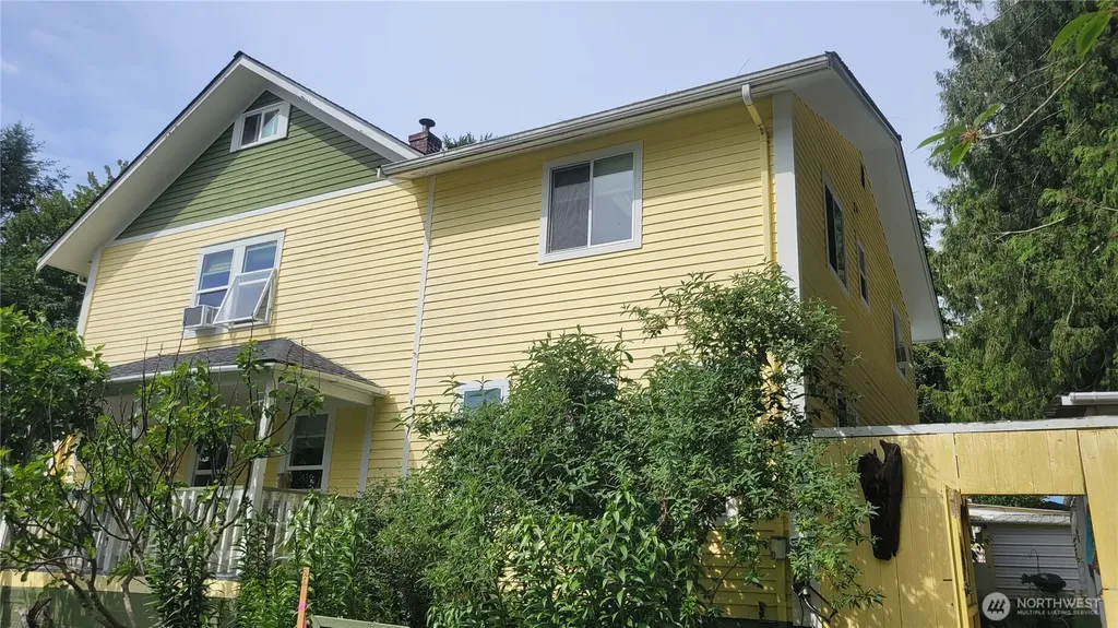 9411 356th Street S Mckenna WA 98558