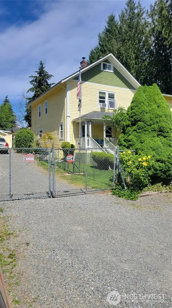 9411 356th Street S Mckenna WA 98558