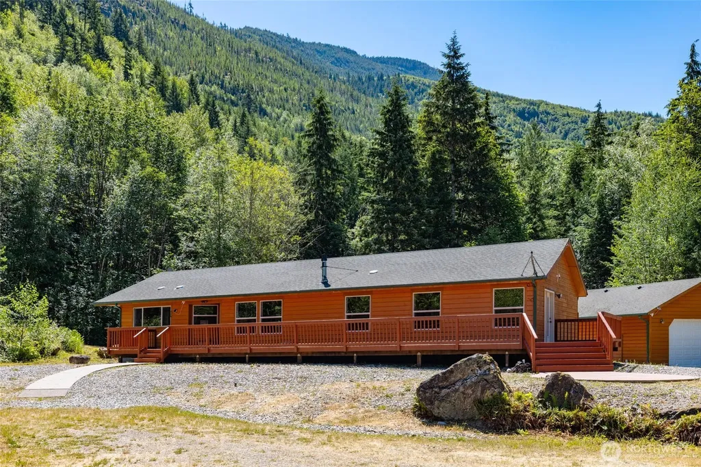 59248 Rockport Cascade Road Rockport WA 98283