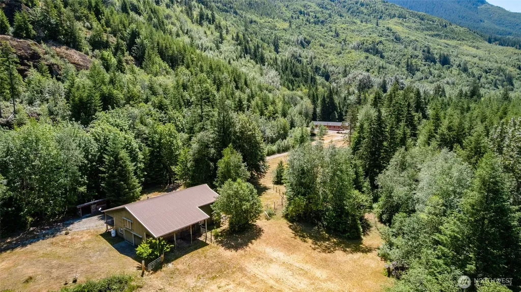 59248 Rockport Cascade Road Rockport WA 98283