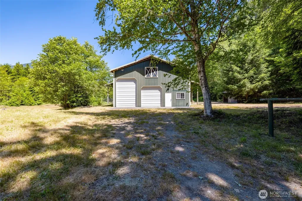 59248 Rockport Cascade Road Rockport WA 98283