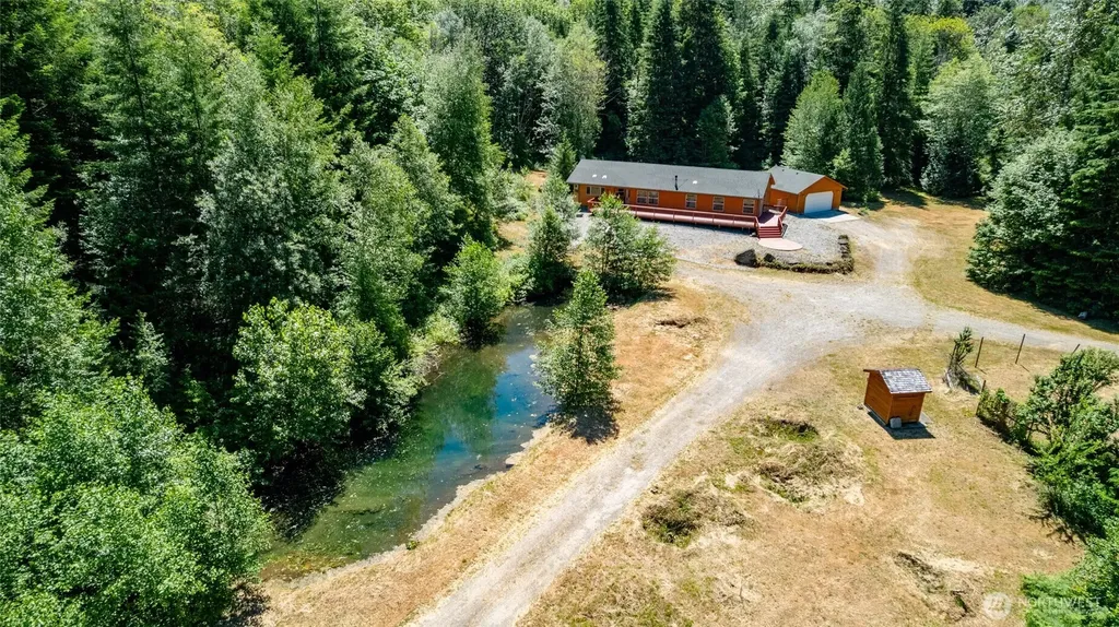 59248 Rockport Cascade Road Rockport WA 98283
