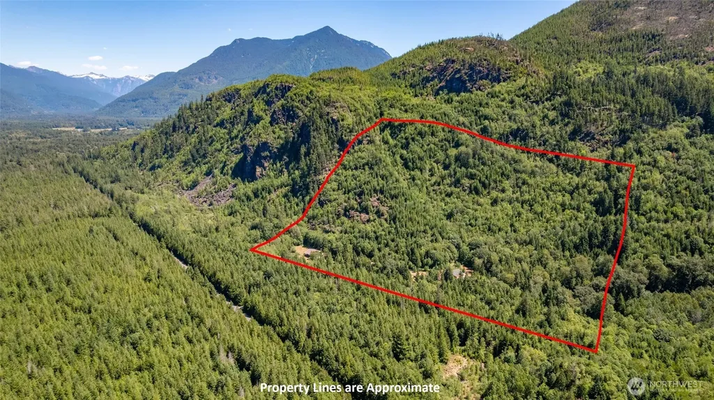 59248 Rockport Cascade Road Rockport WA 98283