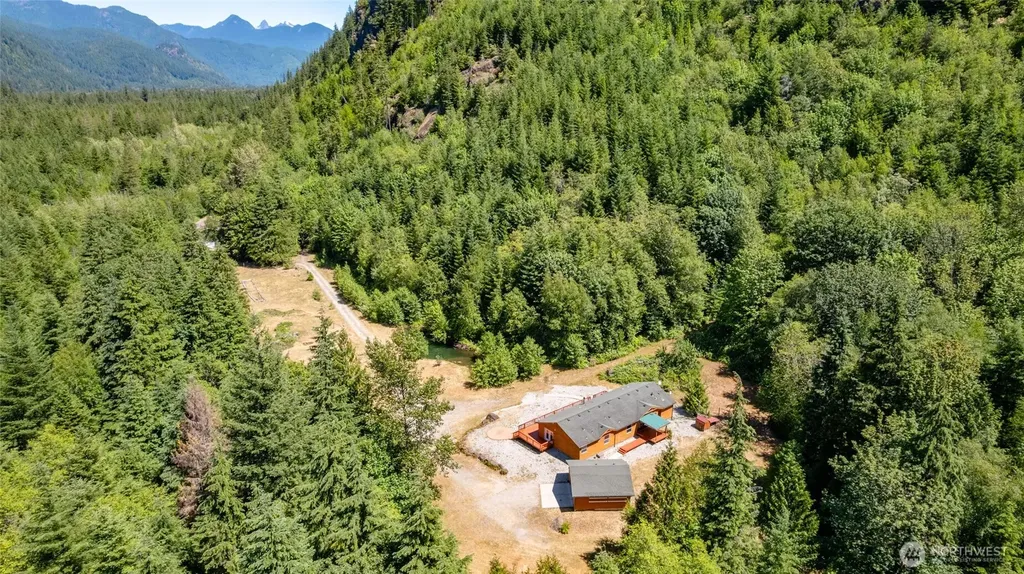 59248 Rockport Cascade Road Rockport WA 98283
