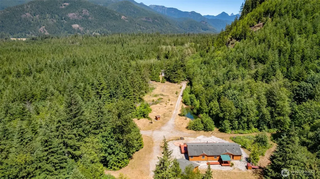 59248 Rockport Cascade Road Rockport WA 98283