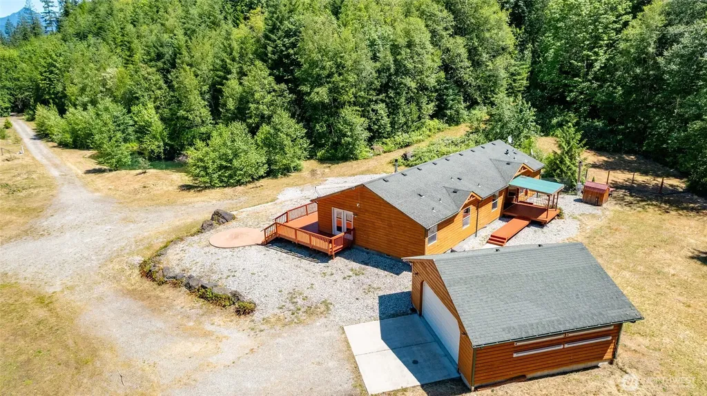 59248 Rockport Cascade Road Rockport WA 98283