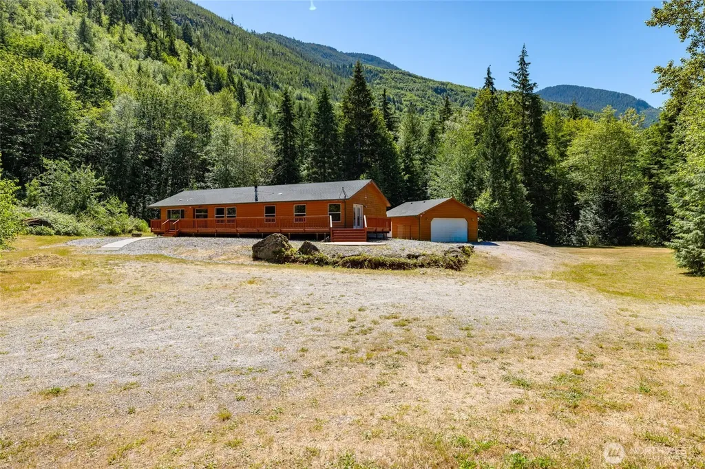59248 Rockport Cascade Road Rockport WA 98283