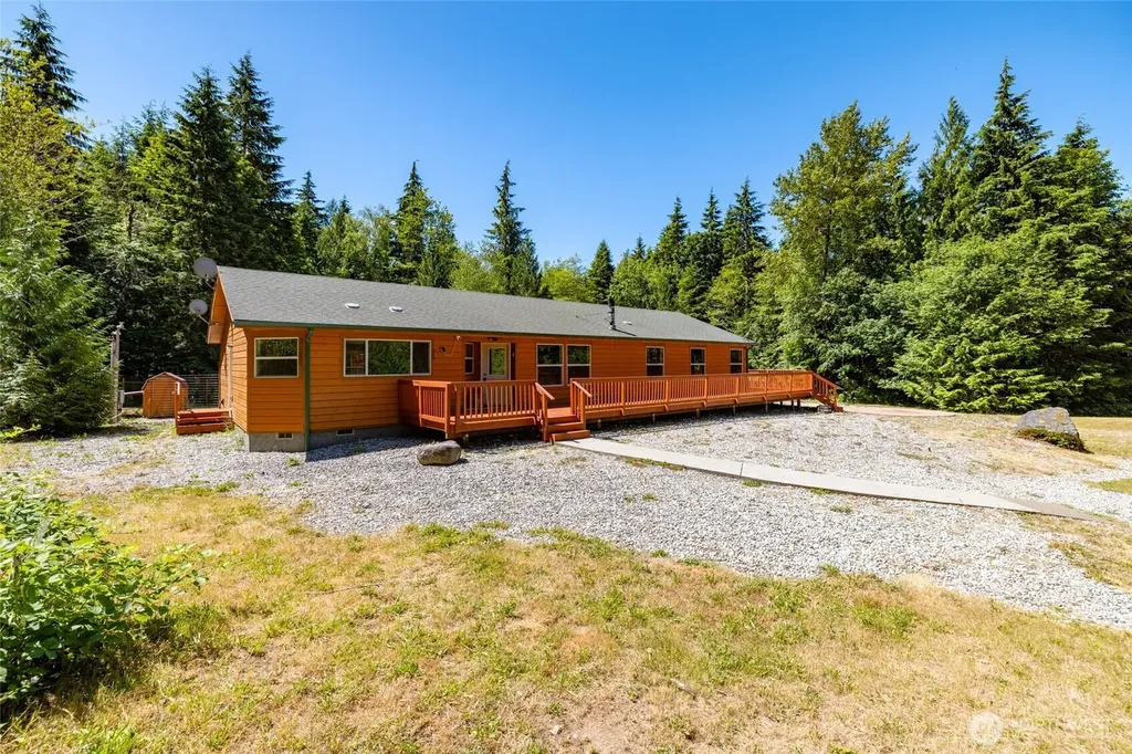 59248 Rockport Cascade Road Rockport WA 98283