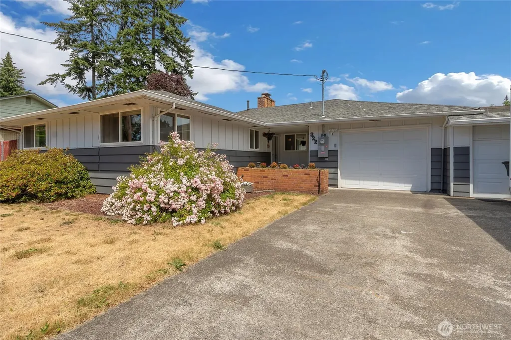 322 Ranger Drive SE Lacey WA 98503