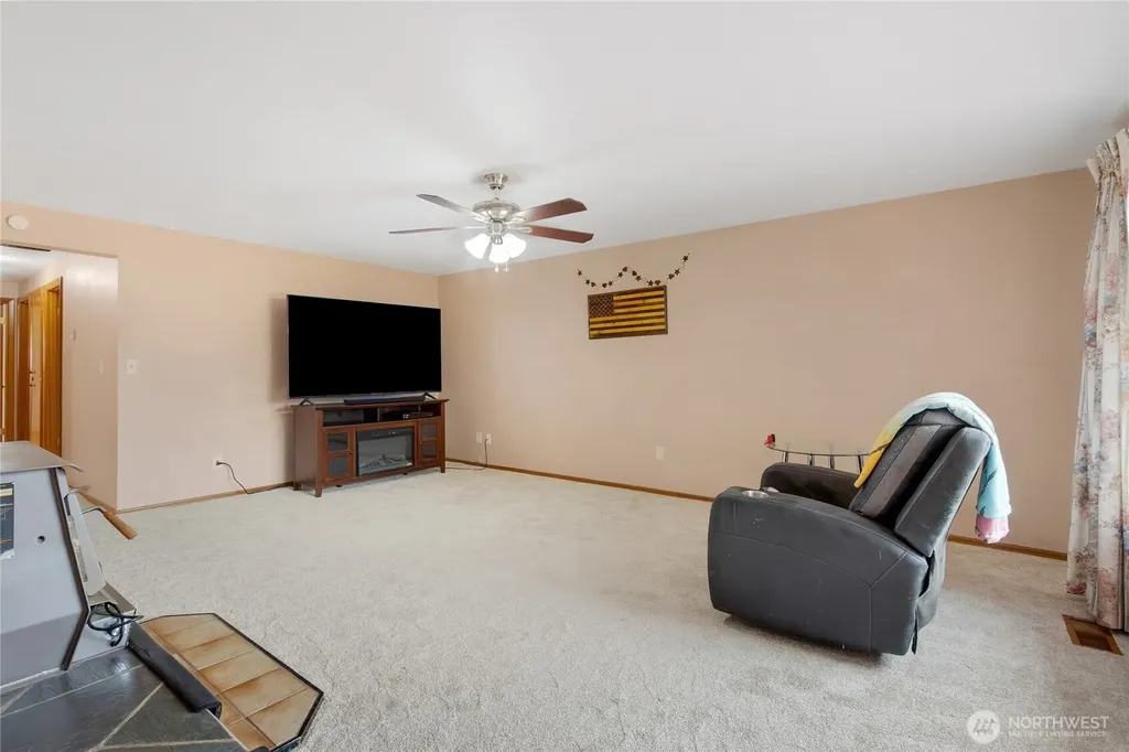 322 Ranger Drive SE Lacey WA 98503