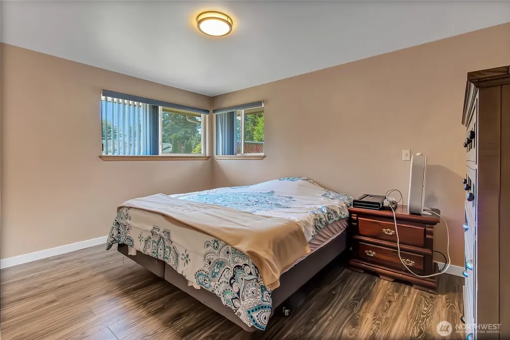 322 Ranger Drive SE Lacey WA 98503