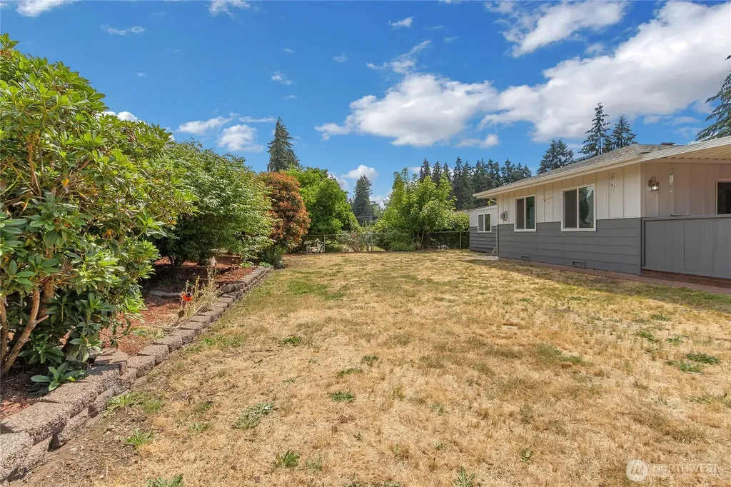 322 Ranger Drive SE Lacey WA 98503