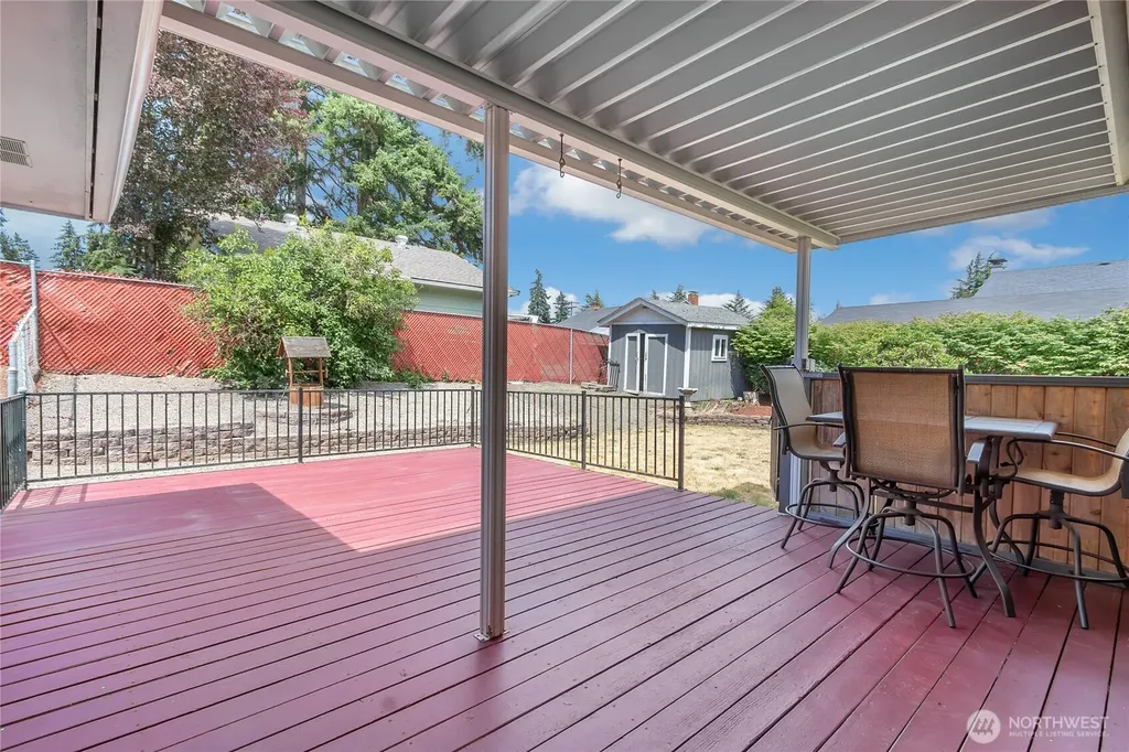 322 Ranger Drive SE Lacey WA 98503