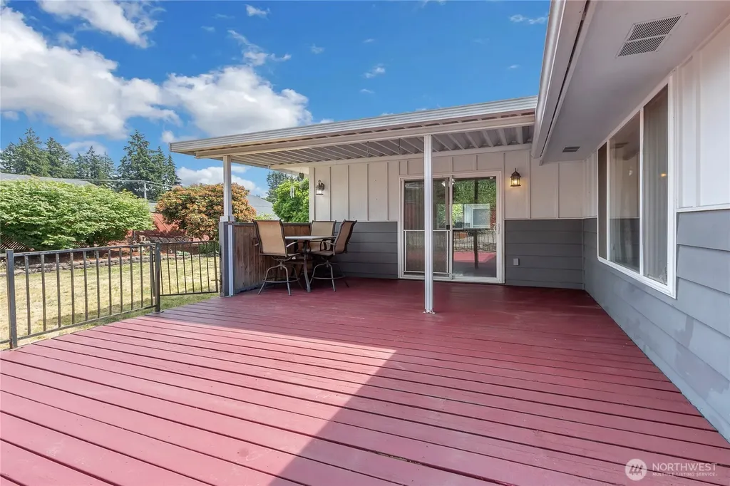 322 Ranger Drive SE Lacey WA 98503