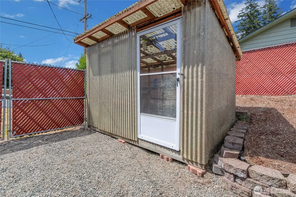 322 Ranger Drive SE Lacey WA 98503