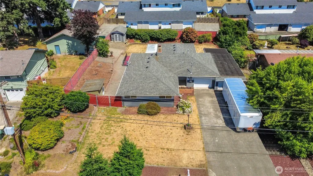 322 Ranger Drive SE Lacey WA 98503