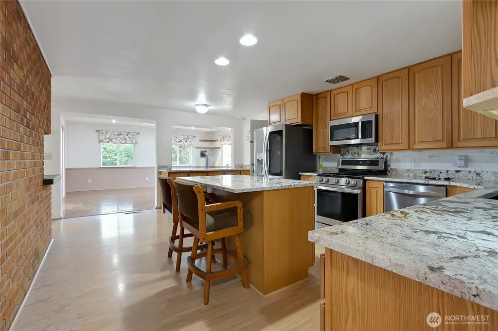 322 Ranger Drive SE Lacey WA 98503