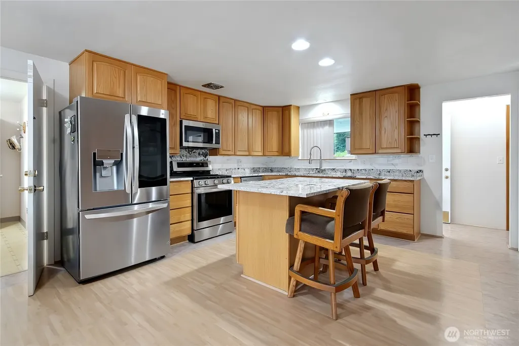 322 Ranger Drive SE Lacey WA 98503