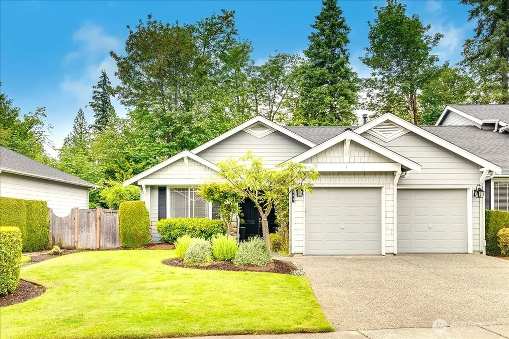 469 243rd Place SE Sammamish WA 98074