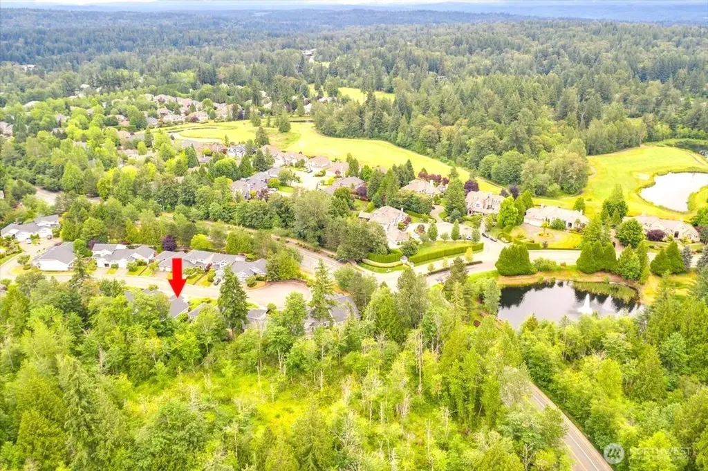 469 243rd Place SE Sammamish WA 98074