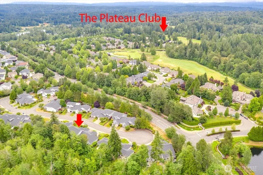 469 243rd Place SE Sammamish WA 98074