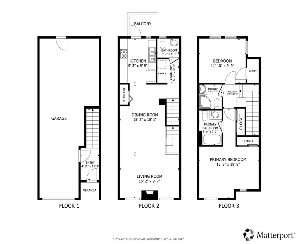 2309 Milton Way Milton WA 98354