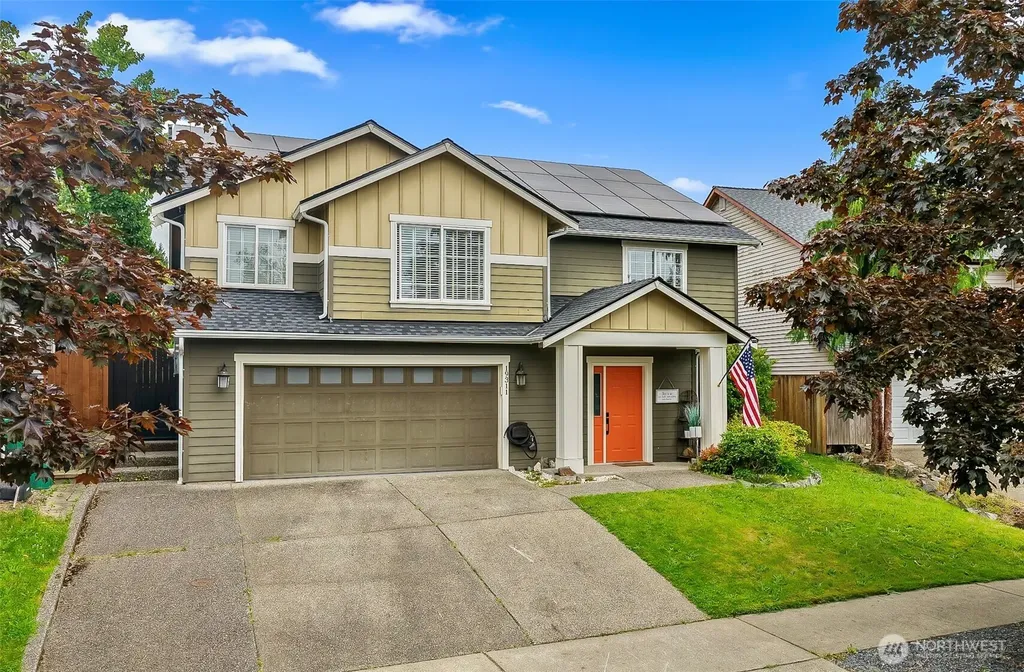 19311 Valley View Drive Arlington WA 98223