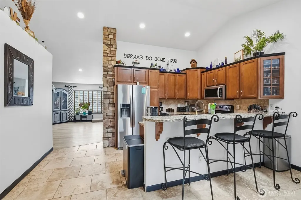 19311 Valley View Drive Arlington WA 98223