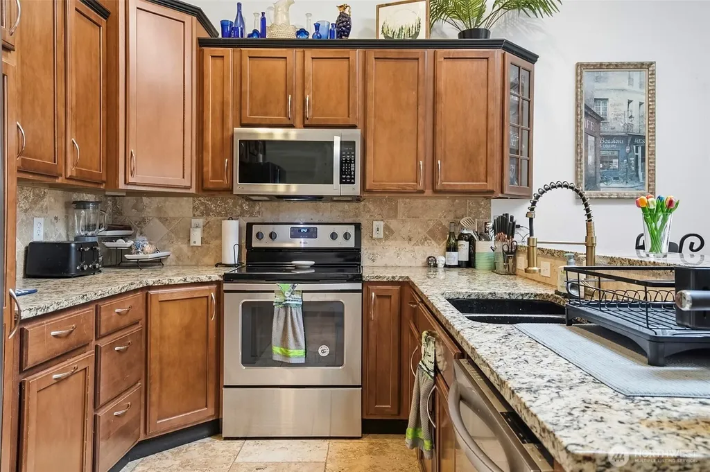 19311 Valley View Drive Arlington WA 98223