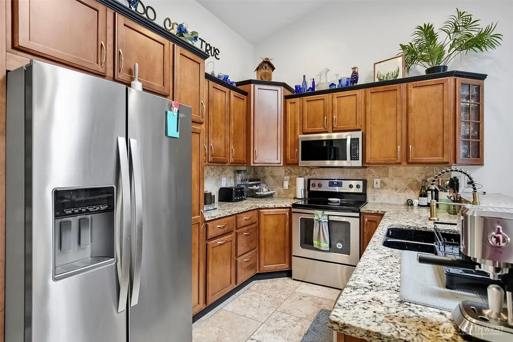 19311 Valley View Drive Arlington WA 98223