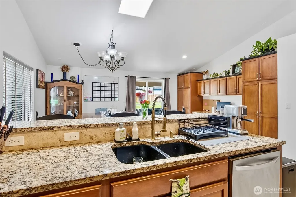 19311 Valley View Drive Arlington WA 98223